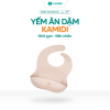 Yếm silicone Kamidi