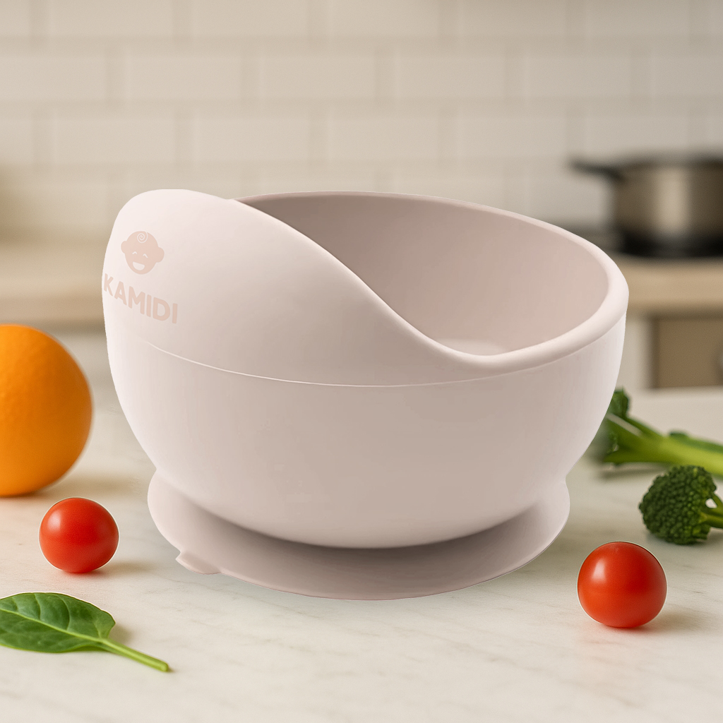 BÁT ĂN DẶM KAMIDI SILICONE 2 bat1