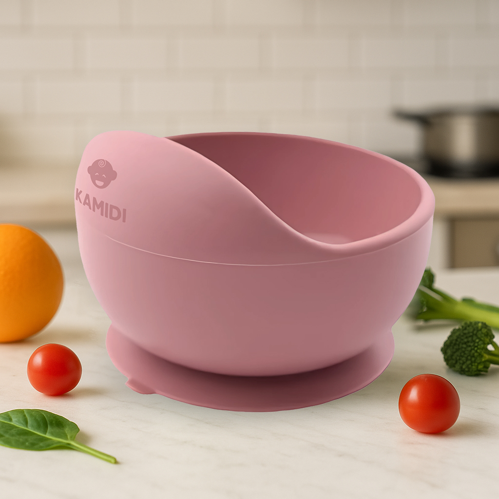 BÁT ĂN DẶM KAMIDI SILICONE 3 bat2