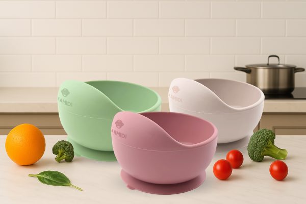BÁT ĂN DẶM KAMIDI SILICONE 6 bat3
