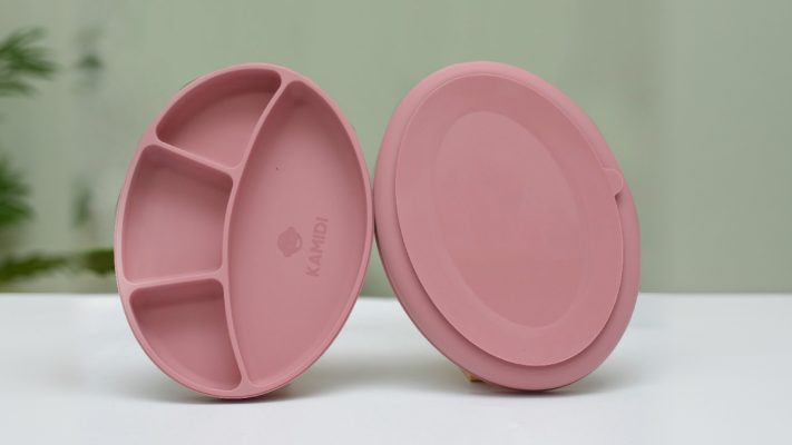KHAY ĂN DẶM KAMIDI SILICONE 8 khayandam4