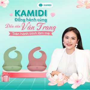 YẾM SILICONE KAMIDI