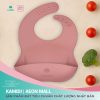 YẾM SILICONE KAMIDI 10 yem an dam