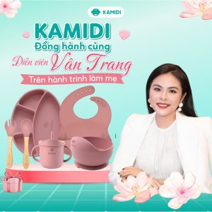 BỘ DỤNG CỤ ĂN DẶM ĐẦY ĐỦ