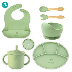BỘ DỤNG CỤ ĂN DẶM ĐẦY ĐỦ 9 set an dam 2
