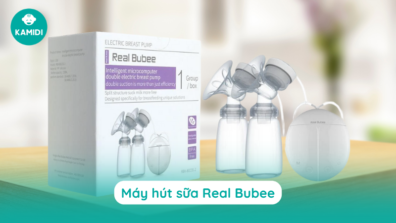 Top 5 máy hút sữa điện đôi đáng mua nhất hiện nay 5 may-hut-sua-dien-doi-4