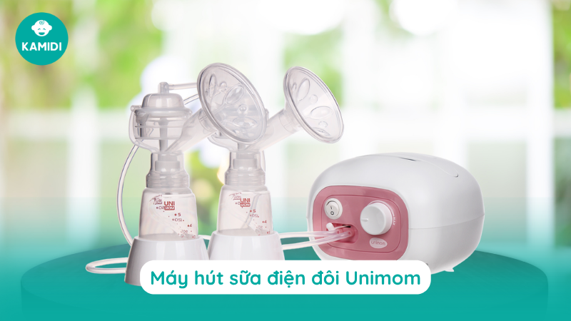 Top 5 máy hút sữa điện đôi đáng mua nhất hiện nay 7 may-hut-sua-dien-doi-6