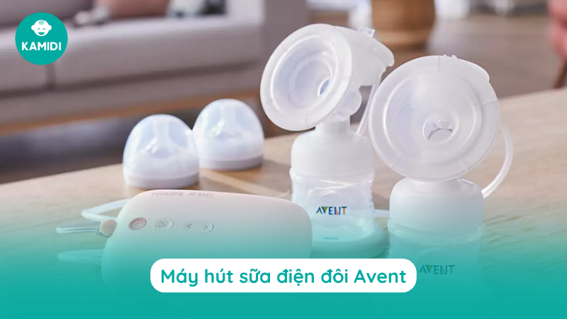 Top 5 máy hút sữa điện đôi đáng mua nhất hiện nay 8 may-hut-sua-dien-doi-7