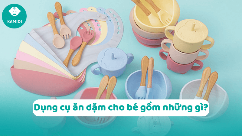 Kinh nghiệm chọn mua dụng cụ ăn dặm cho bé an toàn, dễ dùng 2 kinh-nghiem-chon-mua-dung-cu-an-dam-cho-be