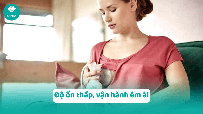 So sánh máy hút sữa điện đôi Kamidi Max và Kamidi Easy 1? Nên mua loại nào? 3 may-hut-sua-dien-doi-2