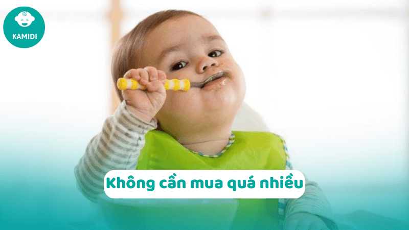 Kinh nghiệm chọn mua dụng cụ ăn dặm cho bé an toàn, dễ dùng 3 kinh-nghiem-chon-mua-dung-cu-an-dam-cho-be