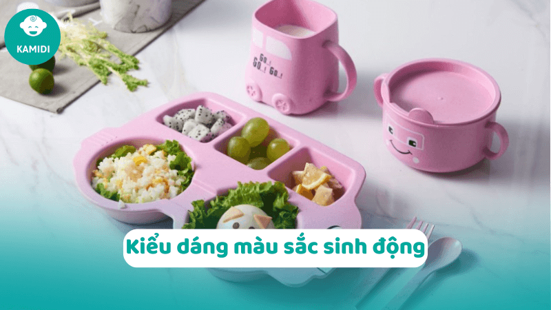 Kinh nghiệm chọn mua dụng cụ ăn dặm cho bé an toàn, dễ dùng 4 kinh-nghiem-chon-mua-dung-cu-an-dam-cho-be