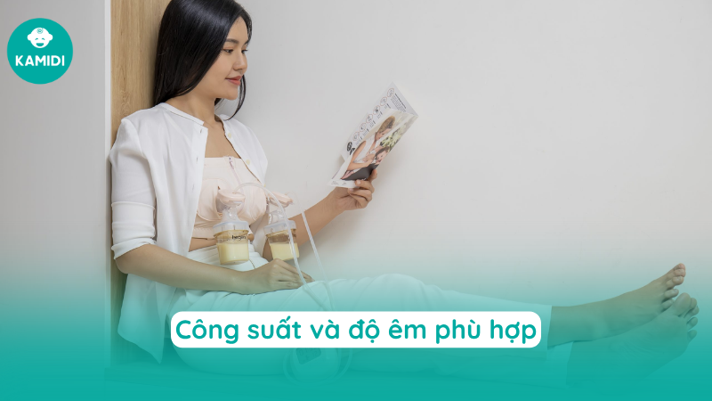 Top 5 máy hút sữa điện đôi đáng mua nhất hiện nay 3 may-hut-sua-dien-doi-2
