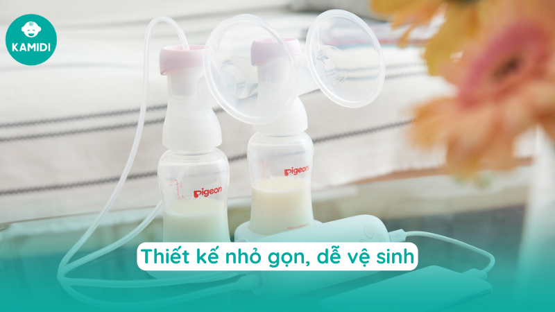 Top 5 máy hút sữa điện đôi đáng mua nhất hiện nay 4 may-hut-sua-dien-doi-3