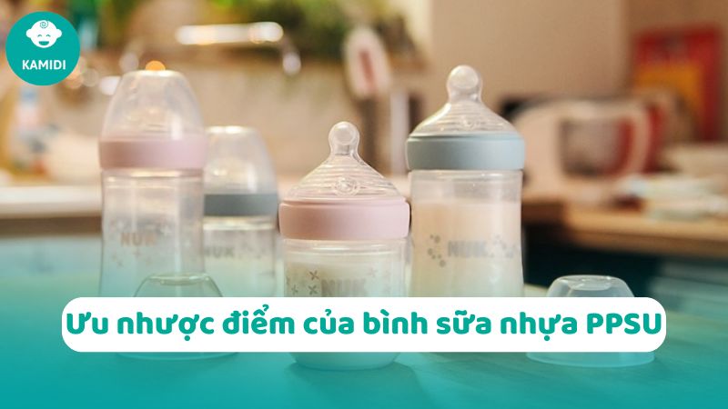 Bình sữa PPSU là gì? Top 5+ bình sữa PPSU an toàn, giá tốt cho mẹ 2 binh-sua-ppsu-la-gi