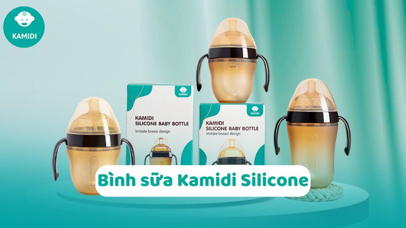So sánh bình sữa Kamidi PPSU và Kamidi Silicone - Đâu là lựa chọn tốt nhất? 4 so-sanh-binh-sua-kamidi-ppsu-va-kamidi-silicone