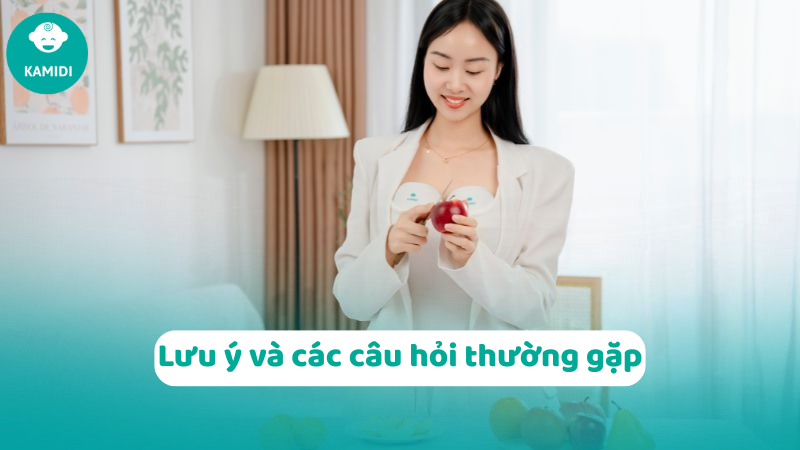 HƯỚNG DẪN SỬ DỤNG MÁY HÚT SỮA NẰM HÚT KAMIDI QUEEN 1 CHI TIẾT NHẤT 5 hdsd-may-hut-sua-nam-hut-kamidi-queen-1-4