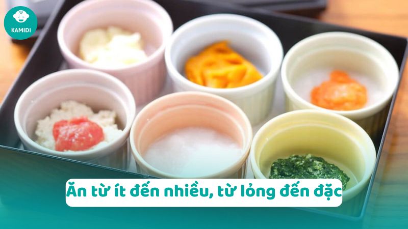 Cách cho bé ăn dặm kiểu Nhật đúng phương pháp nhất 2 cach-cho-be-an-dam-kieu-nhat