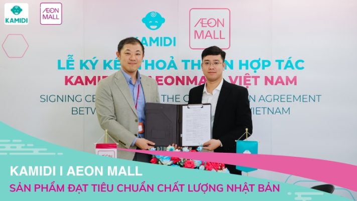 kamidi-chinh-thuc-ky-ket-hop-tac-cung-tap-doan-aeon-mall