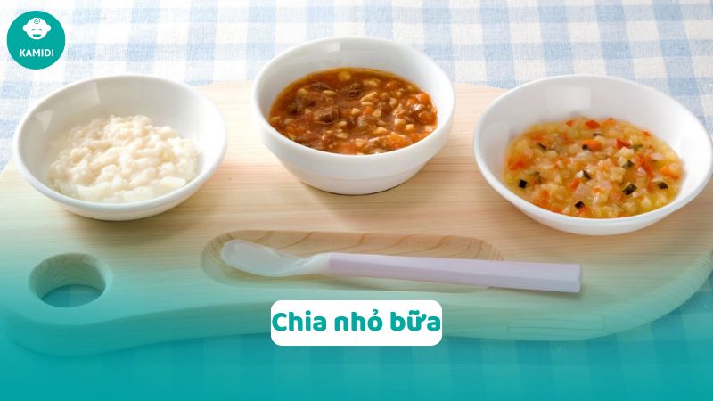 Cách cho bé ăn dặm kiểu Nhật đúng phương pháp nhất 3 cach-cho-be-an-dam-kieu-nhat