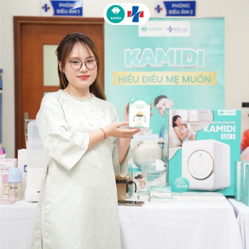 Cùng Kamidi nhìn lại Lễ hội Thai sản được tổ chức bởi Bệnh viện ĐKQT Bắc Hà 8 kamidi-dong-hanh-voi-benh-vien-dkqt-bac-ha-o-le-hoi-thai-san