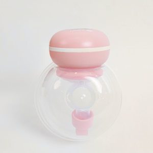 MÁY HÚT SỮA KAMIDI FLOW 2IN1 6 3