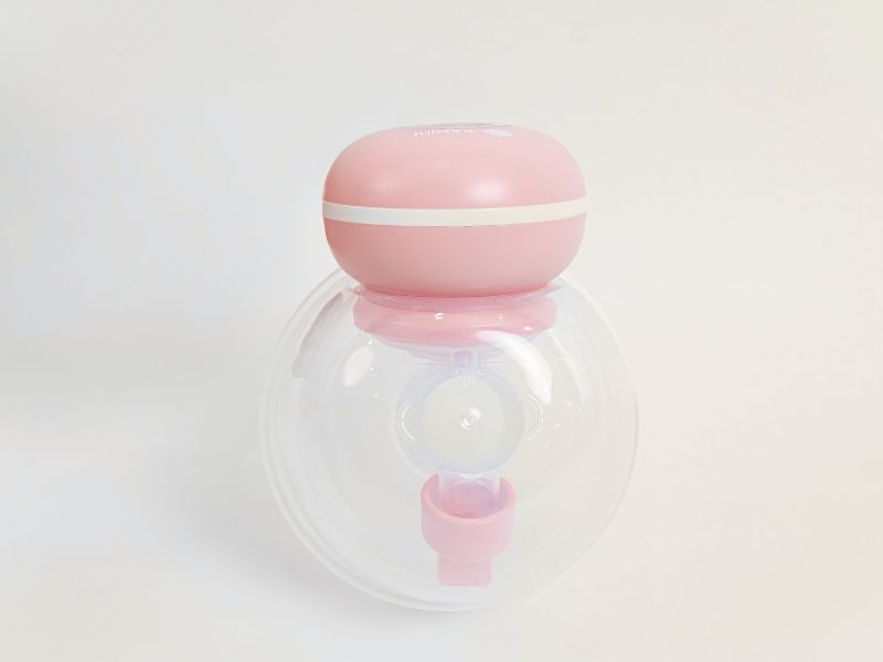 MÁY HÚT SỮA KAMIDI FLOW 2IN1 3 3