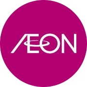 aeon nhat ban