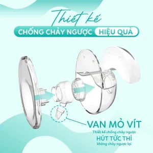 MÁY ĐÔI: MÁY HÚT SỮA RẢNH TAY KHÔNG DÂY HOA SEN KAMIDI SMART 12 vn 11134207 7ra0g macivsb1nopja4