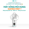 Máy xông mũi họng cầm tay Kamidi Mist 1 27 MIST 1