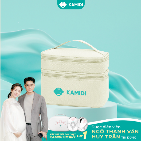 Túi đựng máy hút sữa Kamidi 1 Ban sao cua Web Ombee 3 e1763375172282