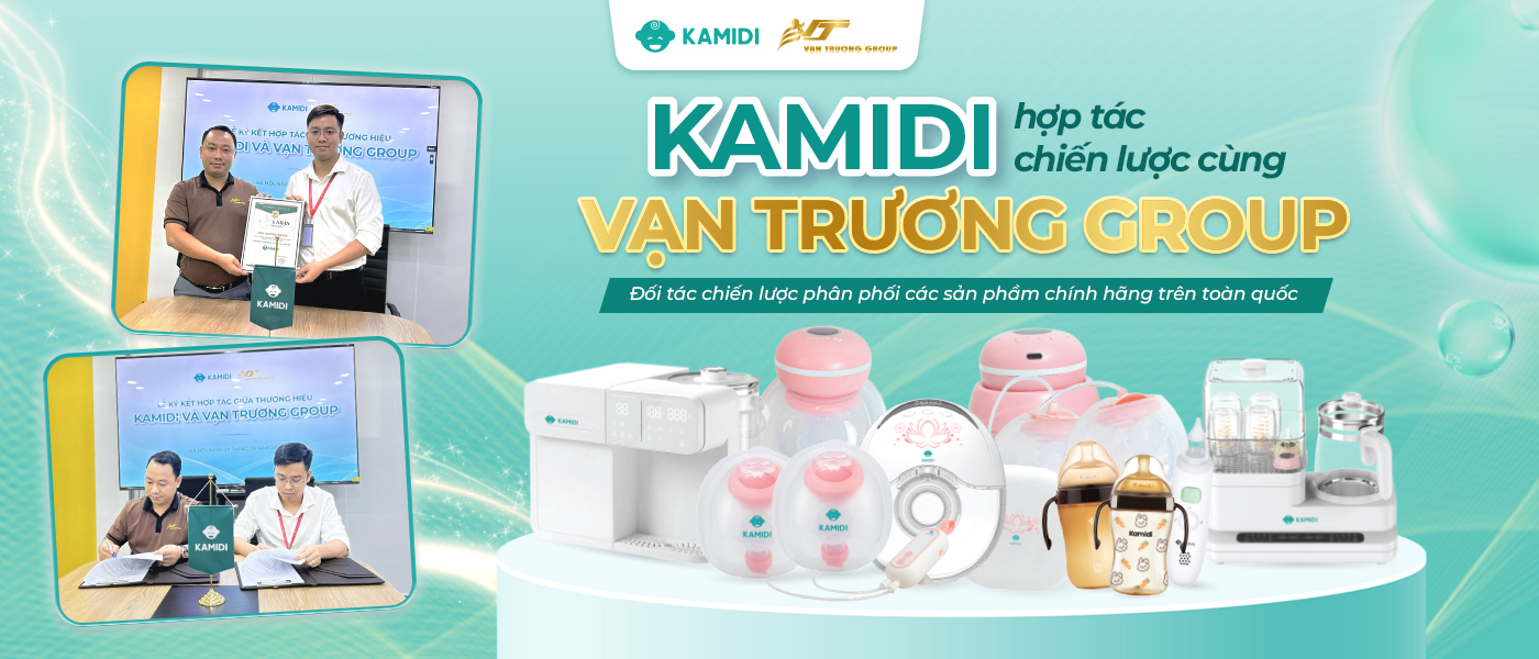 banner kamidi van truong