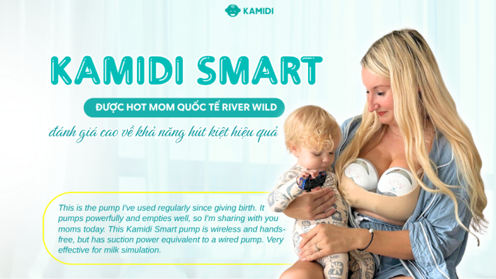 koc-me-bim-chau-au-danh-gia-cao-may-hut-sua-kamidi-smart