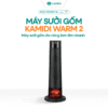 Máy sưởi gốm Kamidi Warm 2