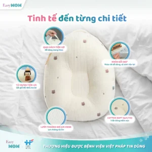 Thiết kế tinh tế đến từng chi tiết